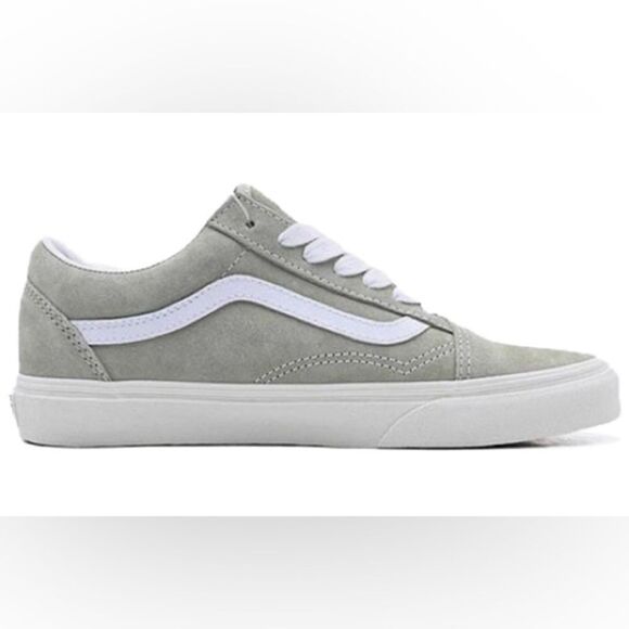 Vans | Unisex Old Skool Sneakers - Picture 6 of 7